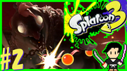 splatoon3 #2